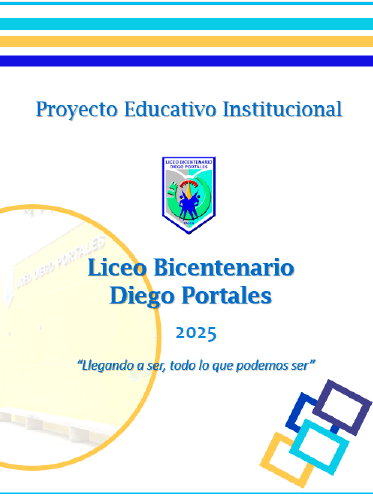 PROYECTO EDUCATIVO INSTITUCIONAL