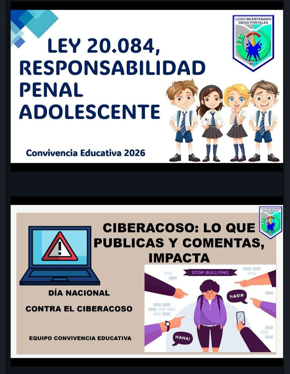 Responsabilidad penal