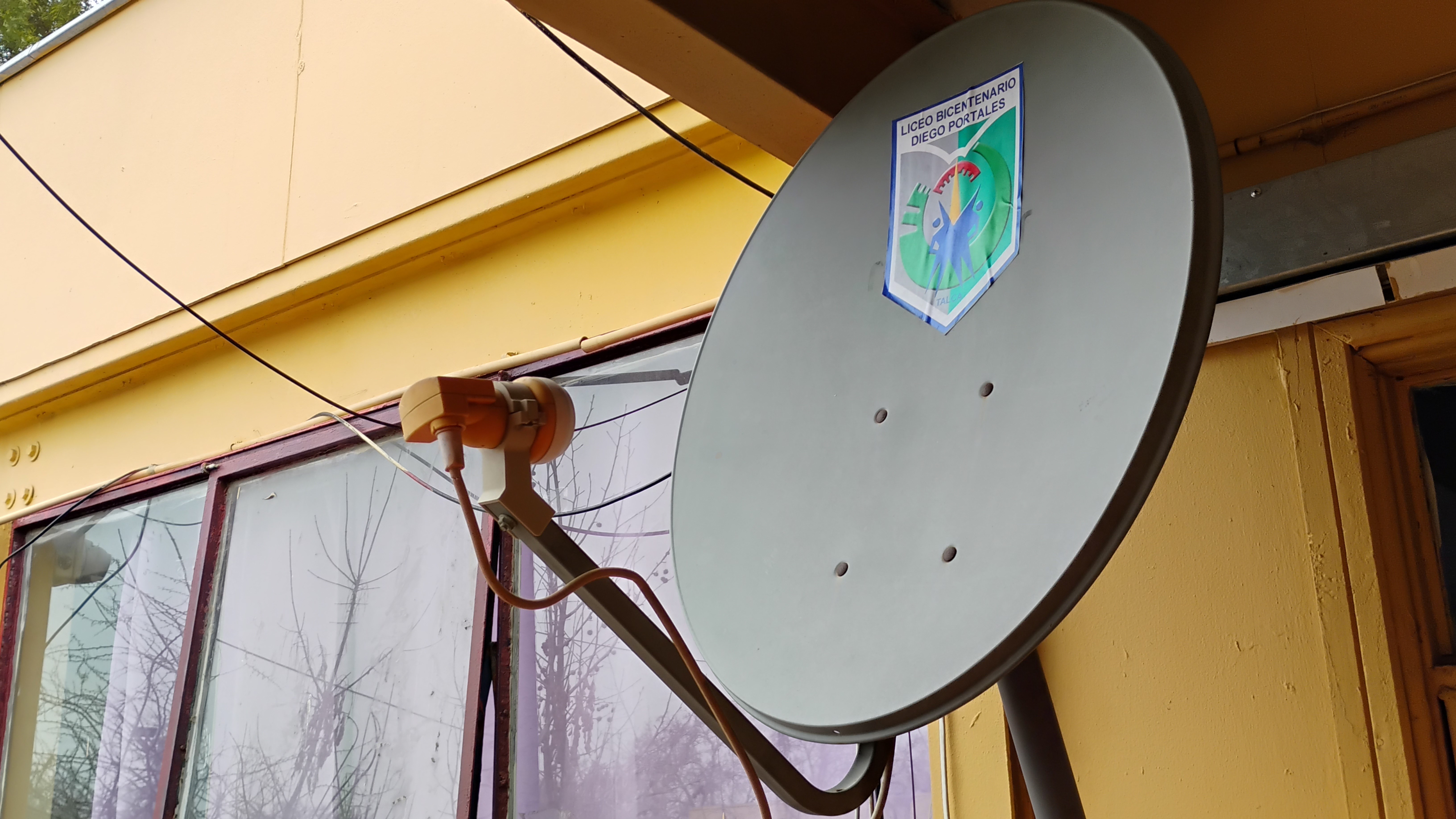 Portada Telecomunicaciones